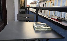Appartement au cœur de Saint Gaudens