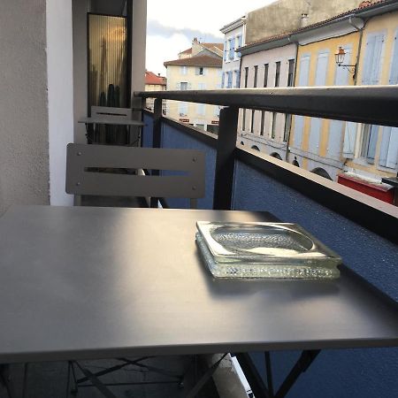 Appartement au cœur de Saint Gaudens Extérieur photo