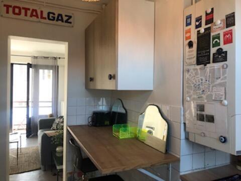 Appartement au cœur de Saint Gaudens Extérieur photo