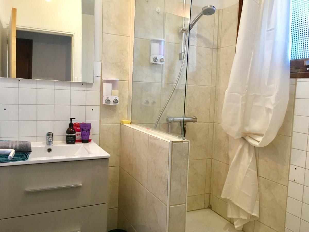 Appartement au cœur de Saint Gaudens Extérieur photo