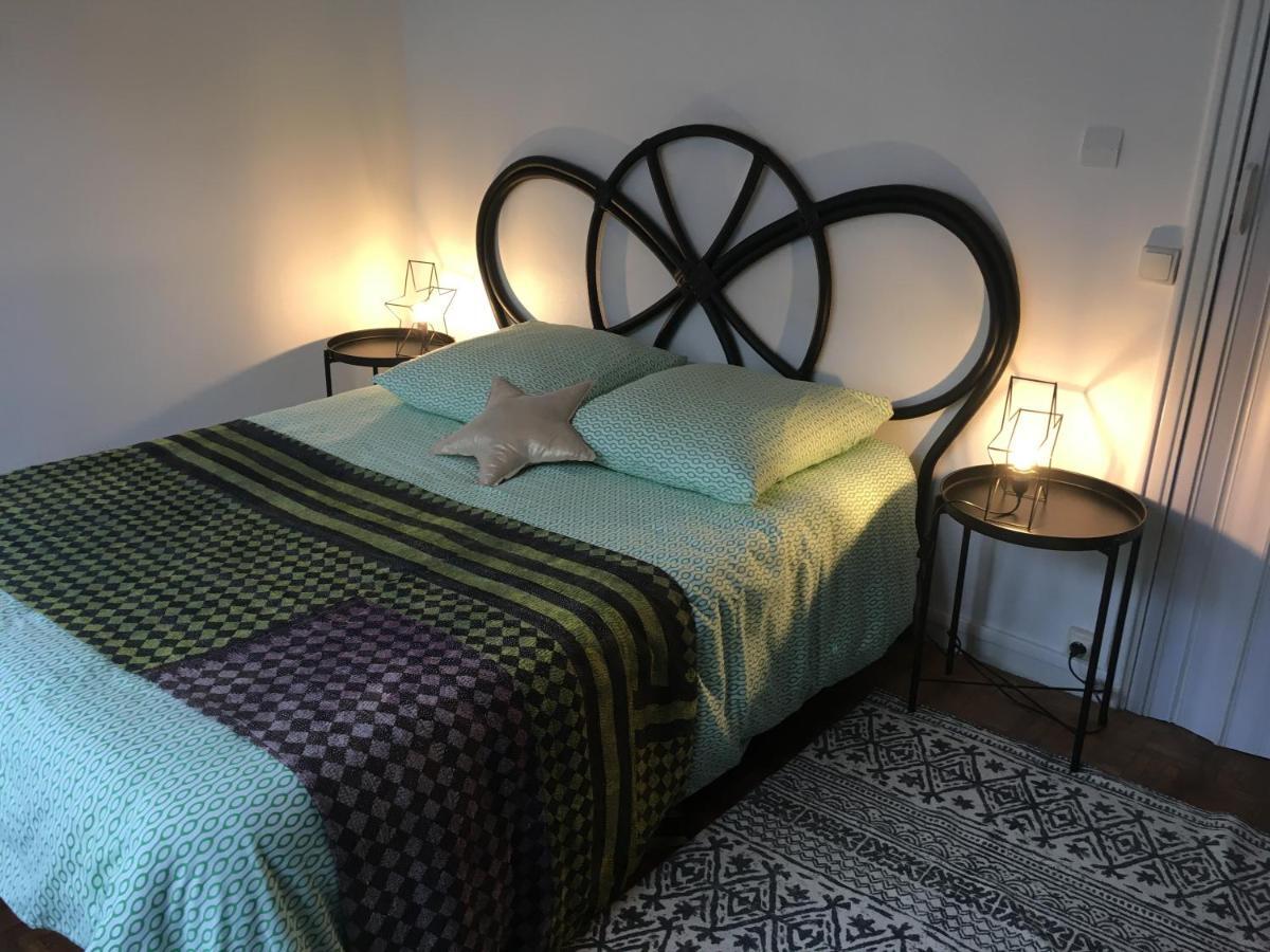 Appartement au cœur de Saint Gaudens Extérieur photo