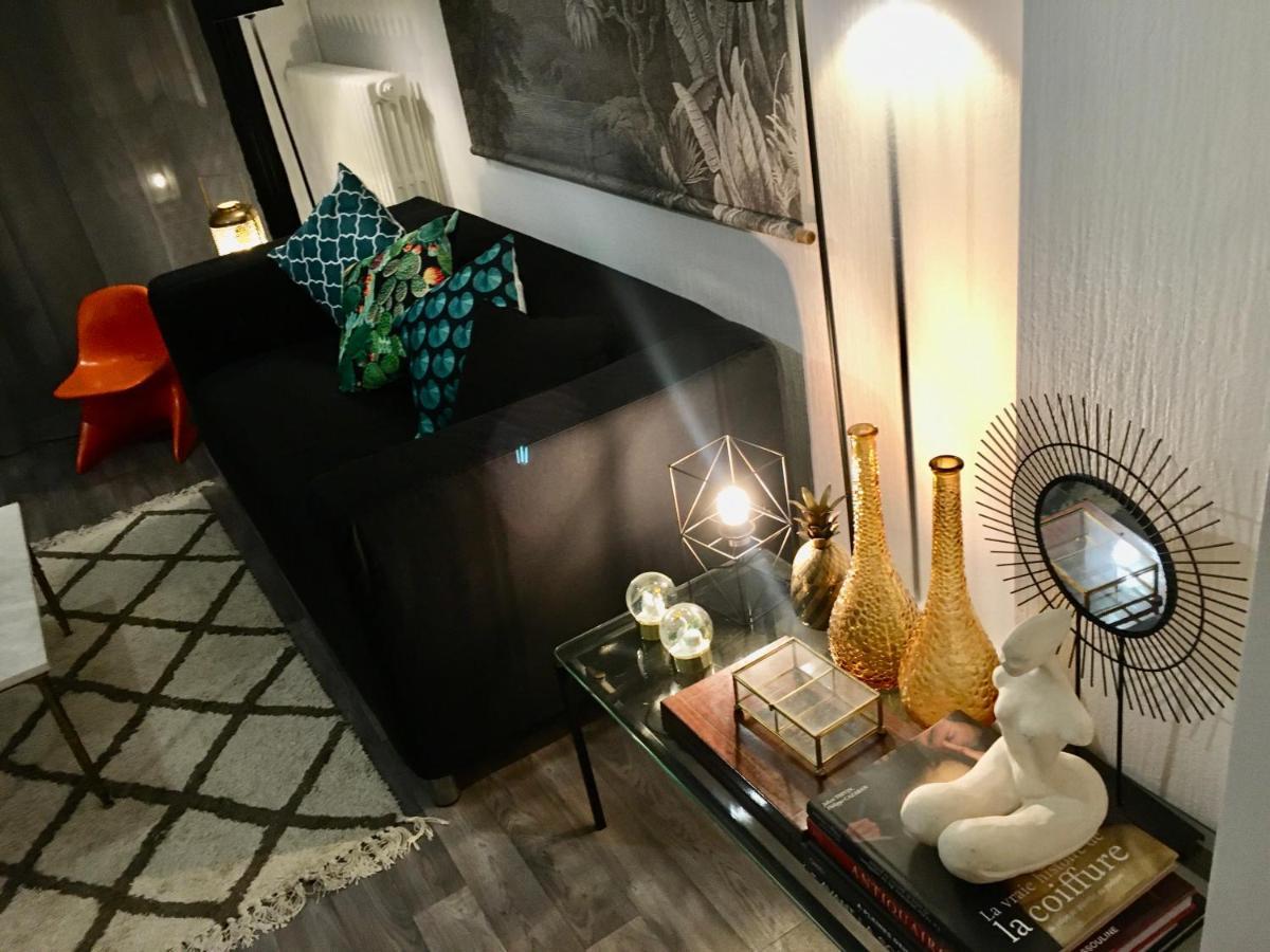 Appartement au cœur de Saint Gaudens Extérieur photo