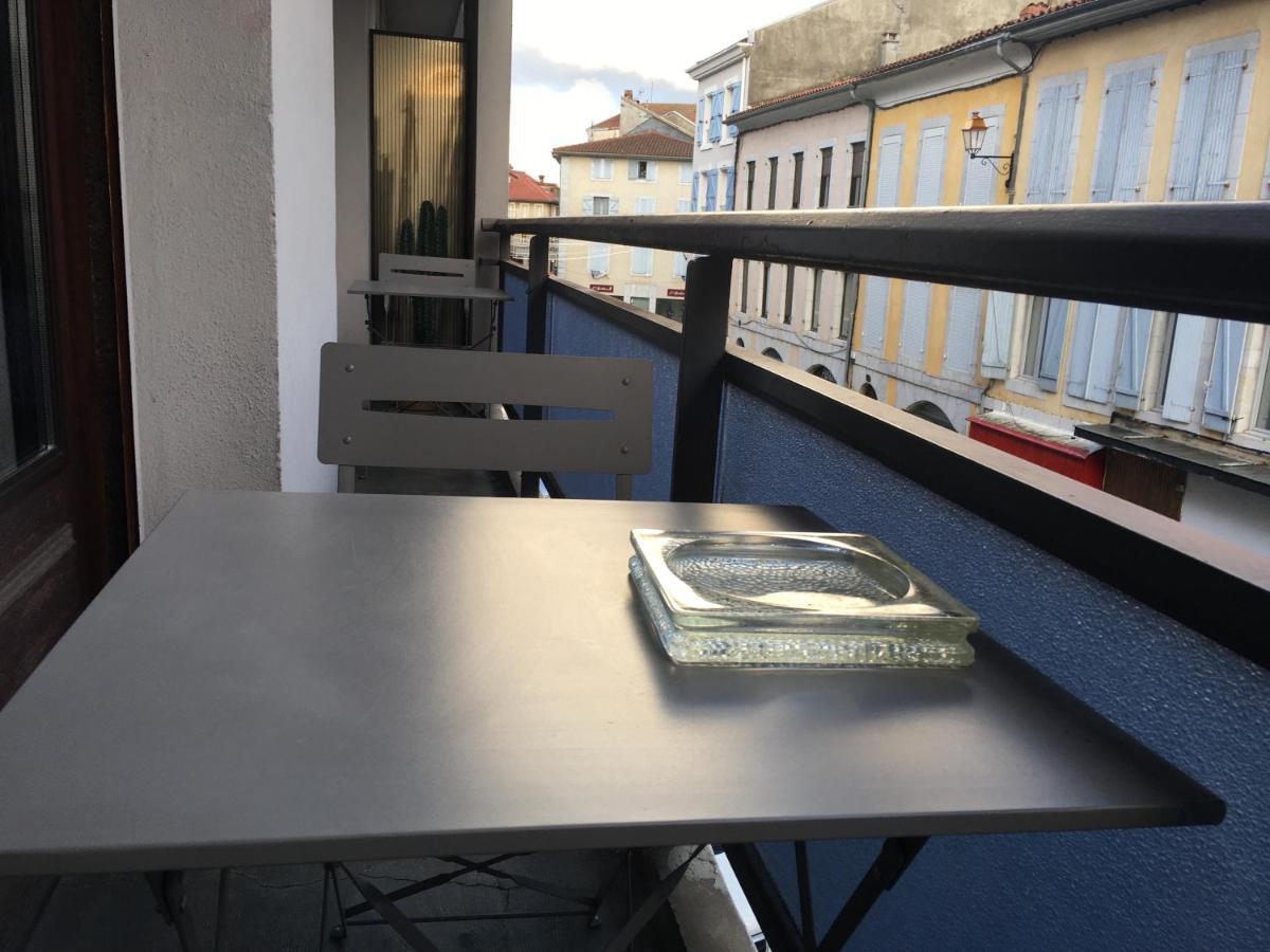 Appartement au cœur de Saint Gaudens Extérieur photo