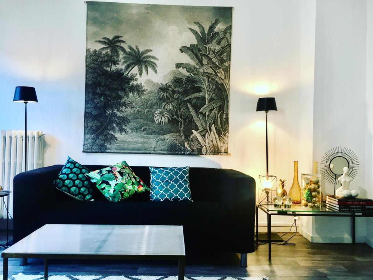 Appartement au cœur de Saint Gaudens Extérieur photo