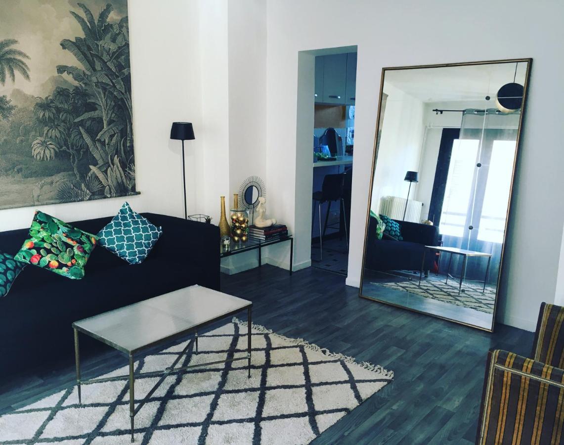 Appartement au cœur de Saint Gaudens Extérieur photo